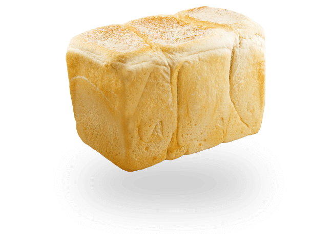 White Mini Loaf - COBS Bread